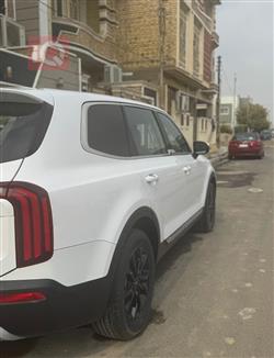 كيا تيلوريد